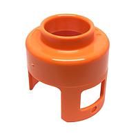 AMP Connectors - TE Connectivity 1-1991225-7 Accessories PROTECTIVE COVER IPT 16-50mm sq.CABLE D