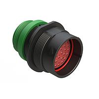 Amphenol SINE Systems AHDP04-24-33PN-STA Receptacles DURAMATE RECPT-SIZE 24,PLASTIC