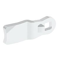 Essentra Components 30403149 Racks & Rack Cabinets Cam with Stopper 4mm Height X 45mm Length