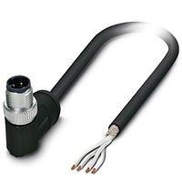 PHOENIX CONTACT 1407314 Sensor Cables / Actuator Cables SAC-4P-MR/ 2 0-28R SCO RAIL