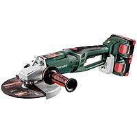 METABO WPB 36-18 LTX BL 230 Cordless angle grinder (6600 rpm)
