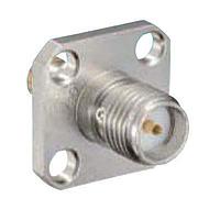 Hirose Electric SMA(R)-200-066PJ4BN RF Connectors / Coaxial Connectors