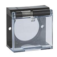 SCHNEIDER ZB6YD001 Housing CVR FOR XB6D 65168-023