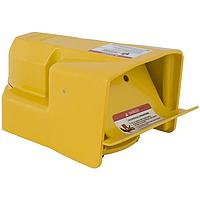 Square D 9002AW117 Foot Switches FOOTSWITCH 600VAC 5AMP