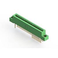 EDAC 342-050-523-208 With Flanges Card Edge Connector