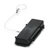 PHOENIX CONTACT 1414630 Accessories HC-B24-BCSFD-P-BK