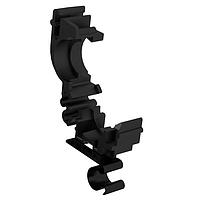 HellermannTyton 133-03492 Tube Clip CONDUIT CLIP ASSY SIZE 13