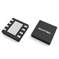 Richtek RT9624BZQW High-Side, Low-Side Single Phase Synchronous Rectified Buck MOSFET Driver