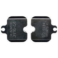 Panduit UCM12 Wire Ducting & Raceways THREADED ROD M12, CUTTER BLADES