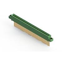 EDAC 845-048-544-403 Standard Card Edge Connectors .100" (2.54mm) Pitch Card Edge Connector