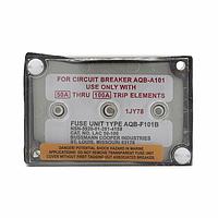 Eaton Bussmann LAC-50-100 Specialty Fuses CURRENT LIMITER