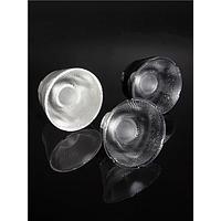 Ledil CP18768_YASMEEN-70-S-B2 LED Lenses 15 Deg Spot Black Holder B Lens Sold Sep