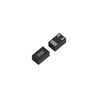 Micro Commercial Components (MCC) SI2012KL3-TP MOSFETs P-CHANNEL MOSFET,DFN1006-3