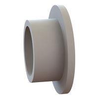 Essentra Components 12SWS0884 Shoulder Washer Shoulder Washer, .221 ID, .394 OD, .275 Shank OD