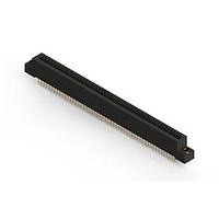 EDAC 892-104-524-203 Receptacles High Temp Card Edge Connector