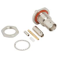 Amphenol RF 031-318 Connectors BNC JACK CRIMP