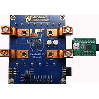 Texas Instruments LM25066EVK/NOPB Hot Swap Voltage Controller LM25066 EVAL BOARD