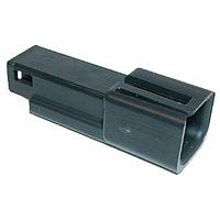 Aptiv 12047663 Connectors 2 Way M M/P 150 Unsealed