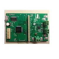 Texas Instruments DRV8846EVM Stepper Motor Controller / Driver DRV8846 Eval Mod