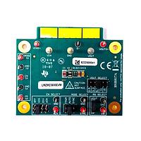 Texas Instruments LMZM23600EVM Voltage Regulator - Switching Regulator LMZM23600EVM