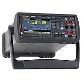 Is the Keysight 34465A suitable for laboratory measurements?