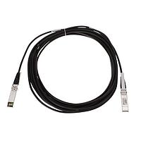 AMP Connectors - TE Connectivity 2032757-9 SFP Copper Cable SFP+ TO SFP+ 30AWG 8M