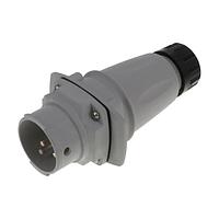Molex 1122191026 Plugs ArcArrest Plug 30A 600V AC 3 Groms
