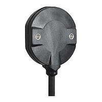 Sensata Technologies - BEI Sensors ACW400-12BT-010 Single Turn Magnetic Sensor ACW4 - Mag. Singleturn, Modular, 18-30 Vdc - I/O Link (COM3) - Binary - 12 Bits - Cable PUR & M12 5 PINS - Side - 30 cm