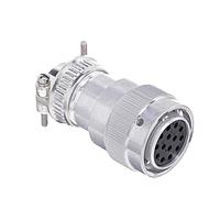 DEUTSCH - TE Connectivity HD36-18-14SE-059 Connectors PLUG ASM