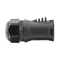 Eaton Souriau-Sunbank UTL14JC Accessories BACKSHELL FOR PLUG