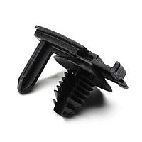 HellermannTyton 155-30702 Standoff MOUN CLIP CONN BLK