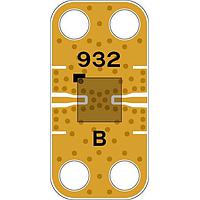 Quantic X-Microwave XR-A9W6-0204D RF Multiplier Multiplier, CMD226C3 [PCB: 0932]