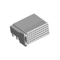 Amphenol FCI HM2R03PA5100N9LF Module Type C RECPT 55P TYPE C R/A W/FIXING PEGS