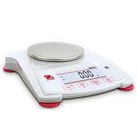OHAUS SPX422 Portable Balances (420g, 0.01g)