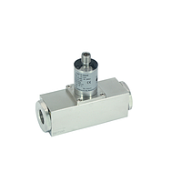 Senseca FLEX-HD2K Flow transmitter (0.5..60 l/min)