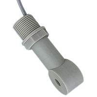 Daruifuno ASC200-100-PP1 Electromagnetic conductivity sensor (Standard PP, 5m, for AEC2-R4 Series)