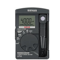 SANWA LP10 Laser Power Meter