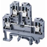 Altech CDL4U(E)LD3 DIN Rail Terminal Blocks NEED REQUIRED VOLTAGE