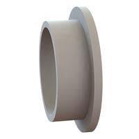 Essentra Components 12SWS1095 Shoulder Washer Shoulder Washer, .349 ID, .502 OD, .399 Shank OD