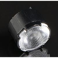 Ledil FP16559_LISA3-M-PIN Lens with Holder ASSEMBLY ROUND 1POS