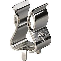 Schurter 8040.2015 Heavy Duty Fuse Clip CFO Fuse Clip 10.3x38 tin plated