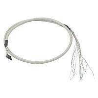 Same Sky (formerly CUI Devices) AMT203303-14CS036 Encoders AMT303LD Extreme Duty Interface Cable Assembly