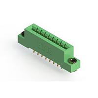 EDAC 833-016-556-203 Standard Card Edge Connectors Card Edge Connector