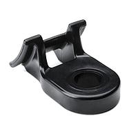 HellermannTyton HDM401HIHSUVH4 Cable Tie Mounts HVY-DUTY MNT MED TORQ 3/8 BOLT