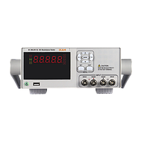 iKAM iK-3HL2511A DC low resistance Tester (10μΩ~300kΩ)