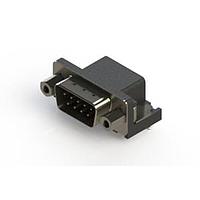 EDAC 629-009-340-043 D-Sub Connectors - Standard Density Right Angle D-Sub Connector