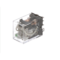 OMRON LY2N 24VDC Bi-power Relay (24VDC)