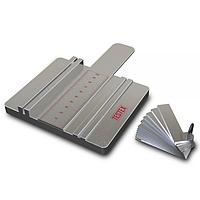 Testex TF630 Pile Height Tester