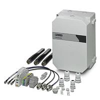 PHOENIX CONTACT 2701439 Control Box FL RUGGED BOX OMNI-2