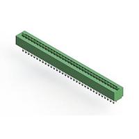 EDAC 807-066-455-201 Receptacles High Temp Card Edge Connector
